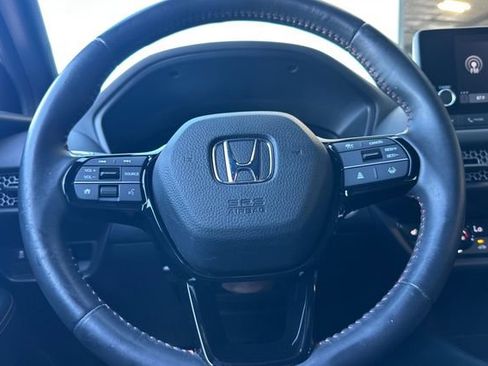Certified 2024 Honda HR-V Sport image 22