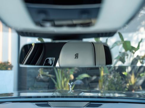 Used 2021 Rolls-Royce Ghost AWD/4WD image 38
