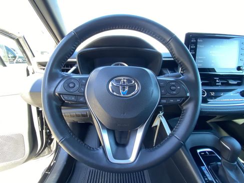 Used 2021 Toyota Corolla SE image 28