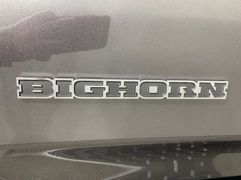 New 2026 RAM 1500 Big Horn image 10