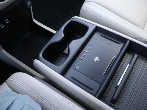 Certified 2026 Honda Odyssey EX-L image 25