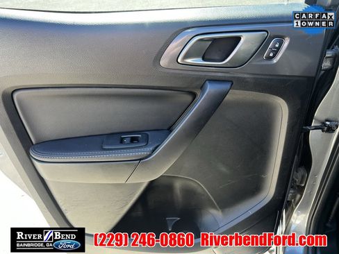 Used 2022 Ford Ranger Lariat image 16