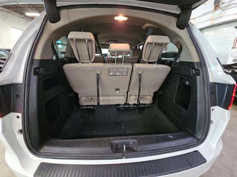 Used 2024 Honda Odyssey Touring image 13