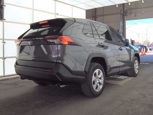 Used 2024 Toyota RAV4 LE image 6