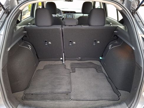Certified 2023 Nissan Kicks S FWD image 28