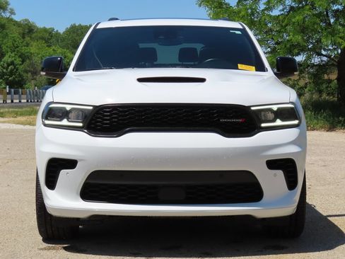 Used 2025 Dodge Durango R/T AWD/4WD image 14