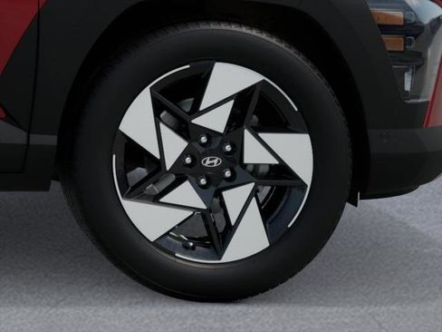 New 2026 Hyundai Kona SEL Sport image 8