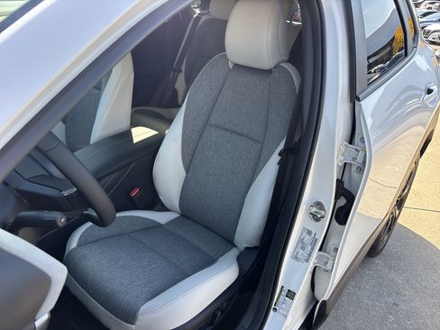 New 2026 MAZDA CX-30 AWD 2.5 S image 17