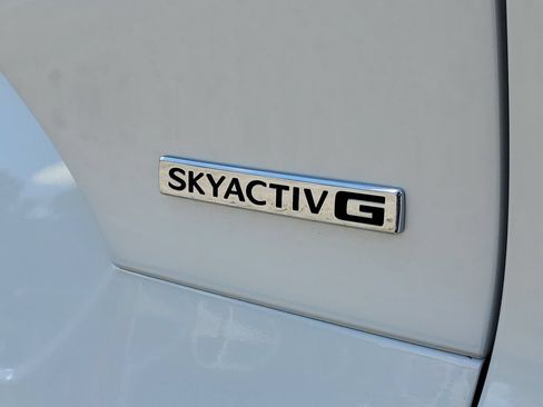 New 2026 MAZDA CX-5 Preferred AWD/4WD image 7