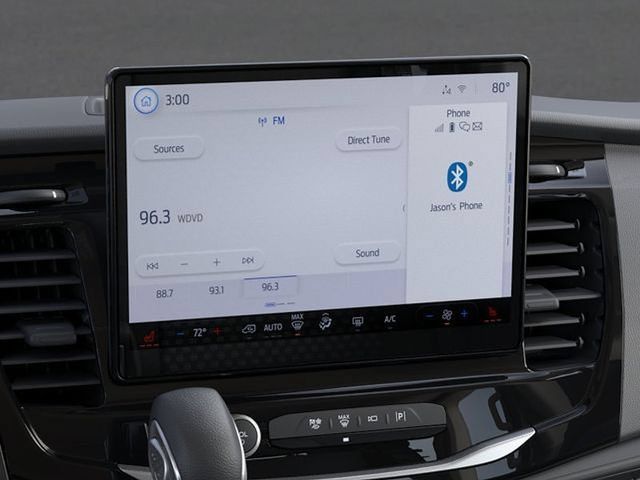 New 2026 Ford Transit 350 XLT AWD/4WD image 14