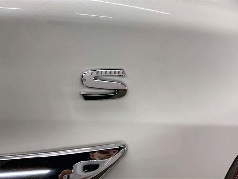 Used 2015 Nissan Altima 2.5 S w/ Power Driver Seat Package image 11