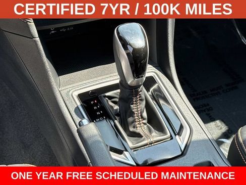 Used 2021 Subaru Crosstrek 2.5i Limited w/ Moonroof Package 2 AWD/4WD image 24