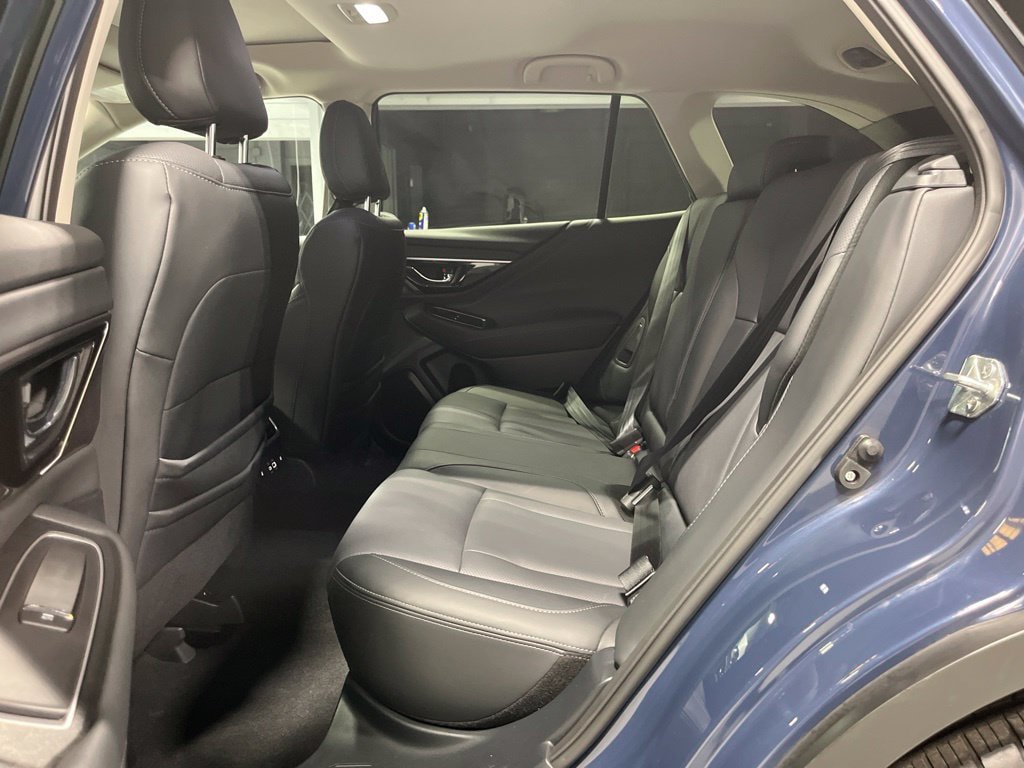 Certified 2023 Subaru Outback Limited XT AWD/4WD image 39