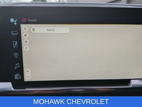 Used 2024 Chevrolet Silverado 2500 LTZ w/ LTZ Convenience Package AWD/4WD image 21