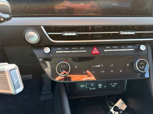 New 2026 Hyundai Sonata SEL FWD image 30