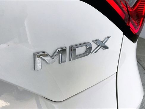 Certified 2026 Acura MDX SH-AWD image 42