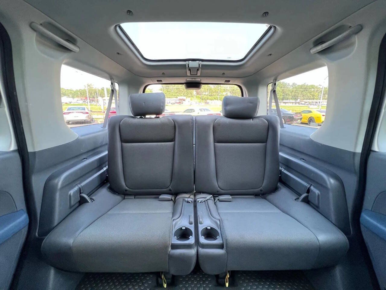 Used 2006 Honda Element EX-P image 7