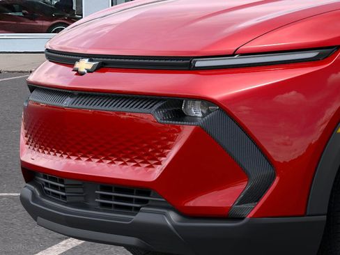 New 2026 Chevrolet Equinox EV LT image 23