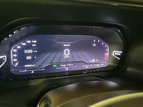 Used 2023 GMC Yukon Denali image 16