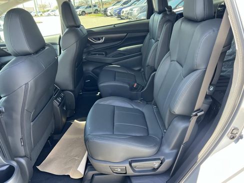 New 2026 Subaru Ascent Touring image 12