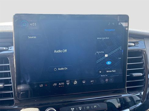 Used 2024 Ford Transit 350 XLT image 15