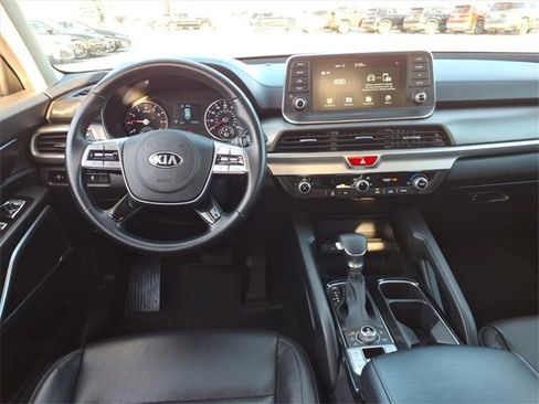 Used 2021 Kia Telluride LX image 18