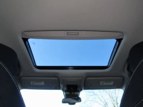 Certified 2024 Honda Accord EX image 21