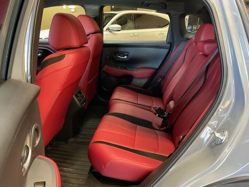 Certified 2025 Acura ADX A-Spec image 22