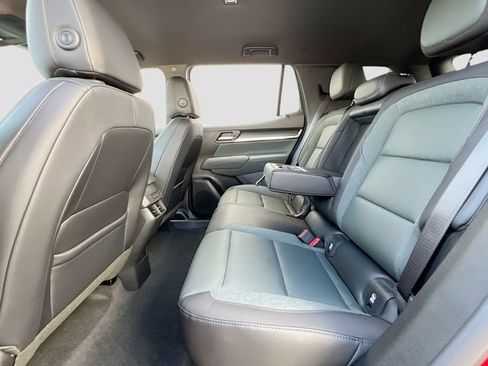 New 2026 GMC Terrain AT4 w/ Convenience Package III AWD/4WD image 17