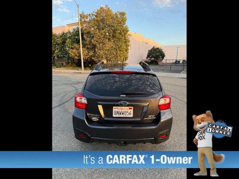 Used 2013 Subaru Crosstrek 2.0i Premium AWD/4WD image 9