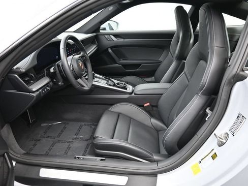 Certified 2025 Porsche 911 Carrera S RWD image 22