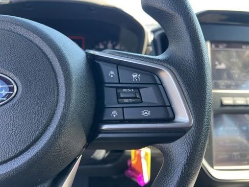 Used 2024 Subaru Impreza 2.0i image 15
