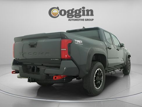 New 2026 Toyota Tacoma TRD Off-Road AWD/4WD image 25