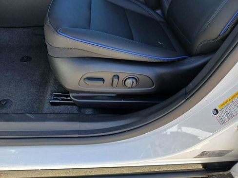 New 2026 Buick Envista Sport Touring w/ Convenience I Package image 11