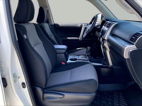 Used 2022 Toyota 4Runner SR5 RWD image 9
