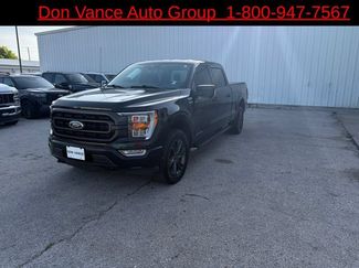 Used 2023 Ford F150 XLT w/ Equipment Group 302A High AWD/4WD 360° Tour