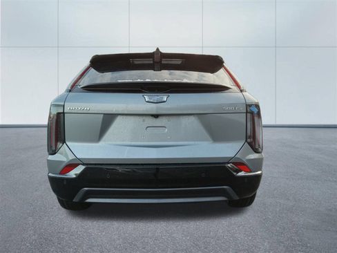 New 2026 Cadillac Optiq Sport 1 AWD/4WD image 4
