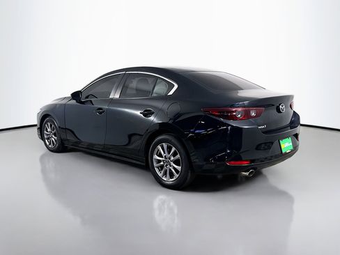 Used 2021 MAZDA MAZDA3 s image 7