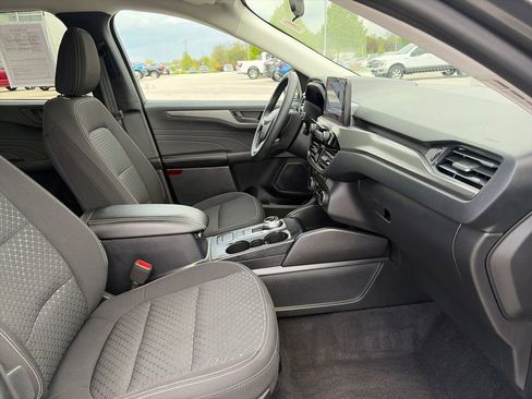 Used 2023 Ford Escape Active w/ Cold Weather Package FWD image 11