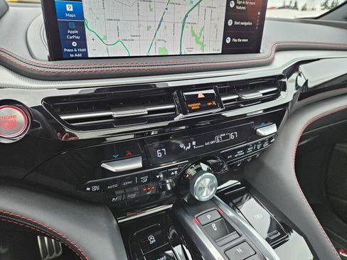 Certified 2026 Acura MDX A-Spec image 32