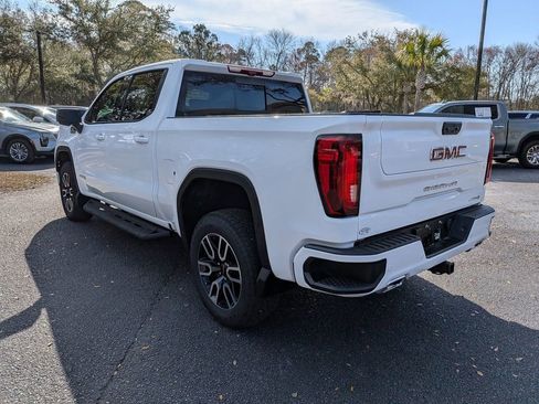 New 2026 GMC Sierra 1500 AT4 w/ AT4 Premium Package image 6