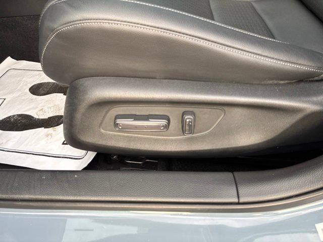Certified 2026 Honda Civic Sport Touring image 6