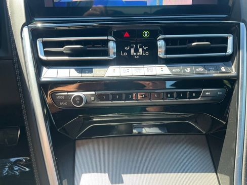 Used 2025 BMW M850i xDrive Coupe AWD/4WD image 26