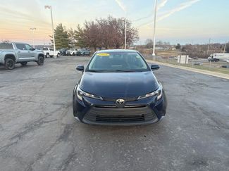 Used 2023 Toyota Corolla LE video 2