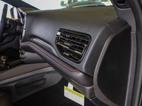 New 2026 Dodge Durango GT RWD image 36