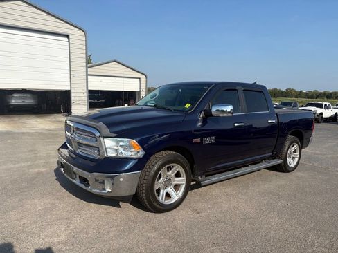 Used 2017 RAM 1500 Lone Star RWD image 9