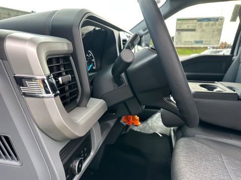 New 2026 Ford F350 XL w/ STX Appearance Package image 27
