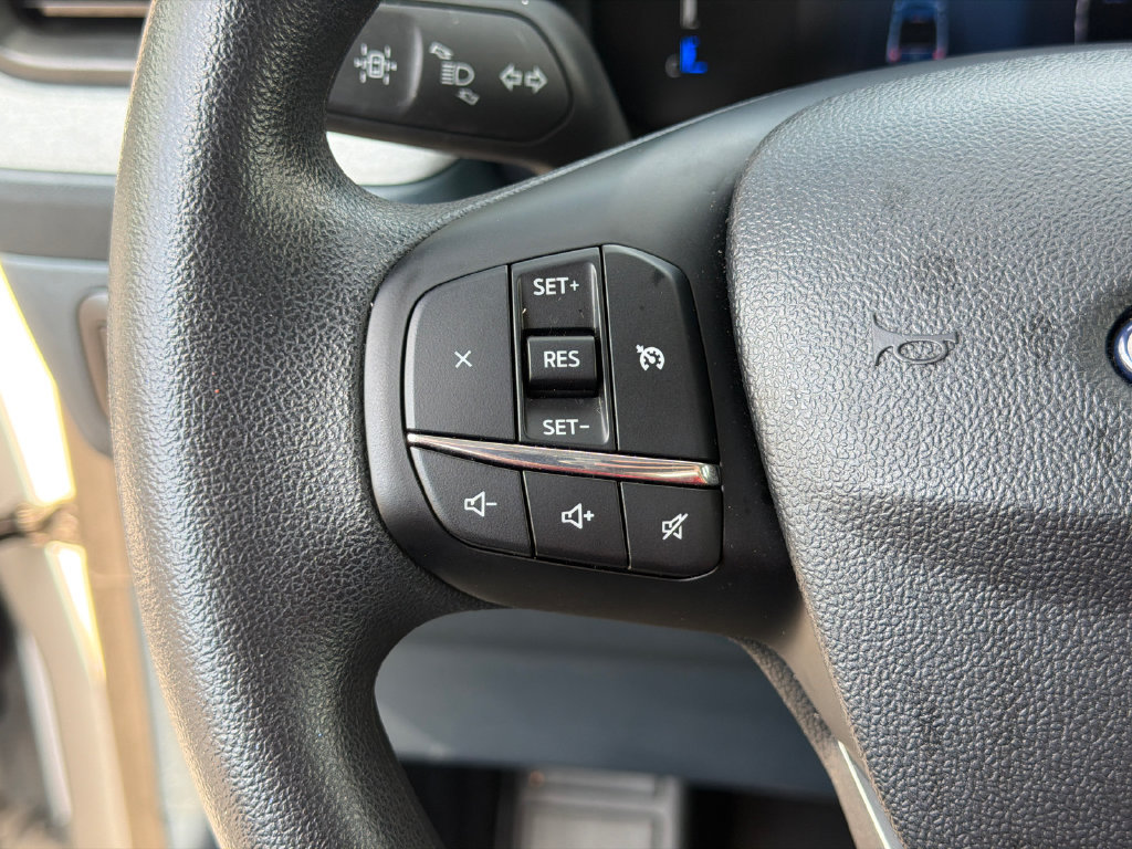 Used 2026 Ford Maverick XLT FWD image 24
