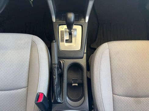 Used 2016 Subaru Forester 2.5i Premium image 20