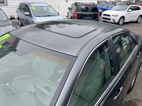 Used 2007 Toyota Camry LE FWD image 13